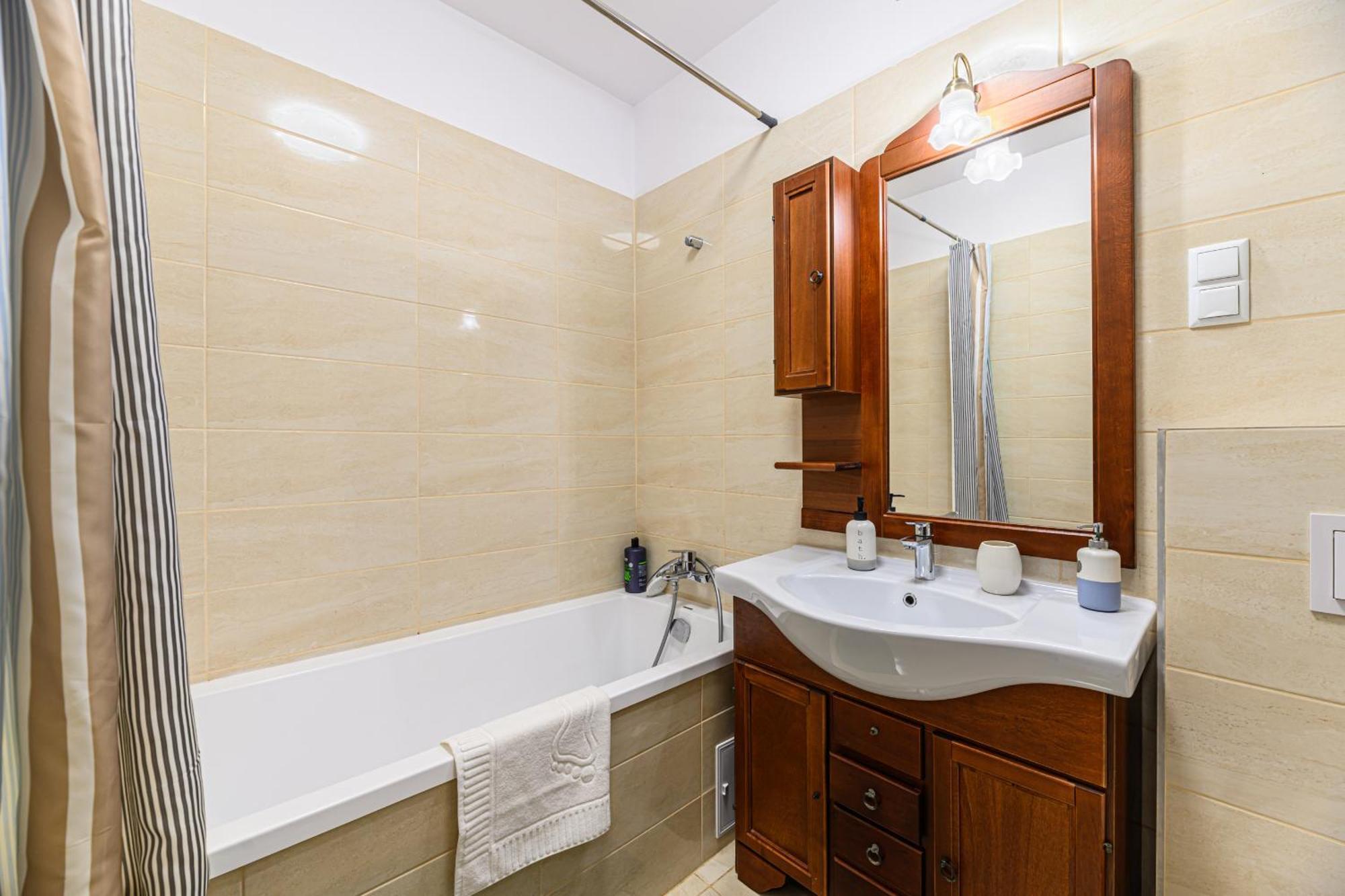 Casa Milisma Appartement Braşov Buitenkant foto
